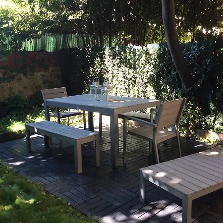 Apartmán Casa Maron