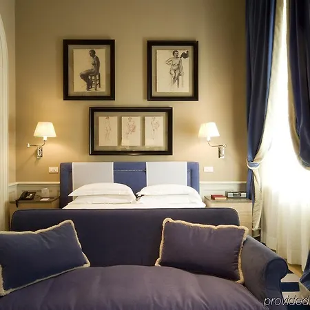 Hotel Palazzo Vecchietti - Residenza D'epoca Florencja