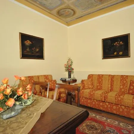 Hotel Accademia Florence
