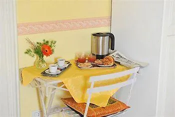Le Stanze Dei Medici Couette-café 3*