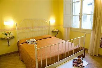 Couette-café Le Stanze Dei Medici 3*