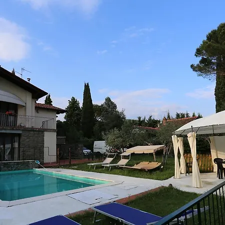 Apartment Il Giglio Di Florence