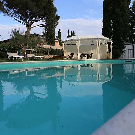 Il Giglio Di Apartment *
