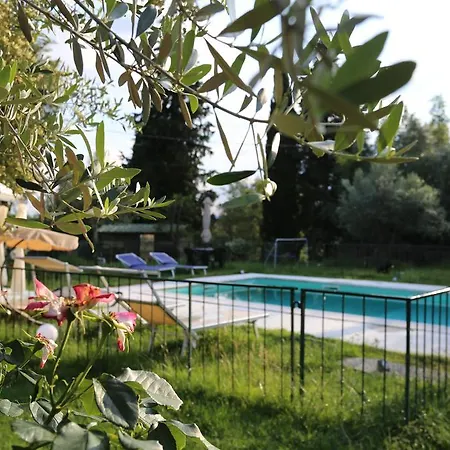 Il Giglio Di Apartment *
