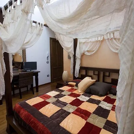 Villino Il Leone 2* Firenze