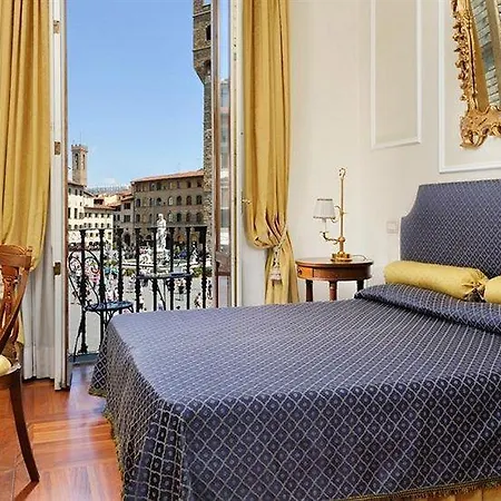 Apartment Art And Luxury Apartment Florence