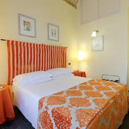Hotel Relais Lavagnini Florença