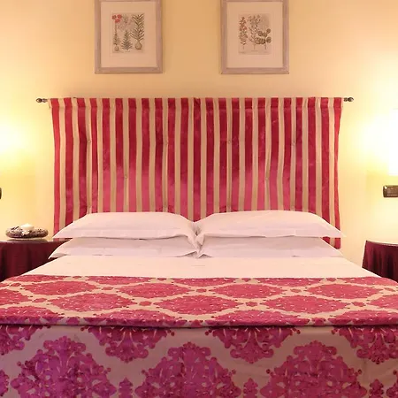 Relais Lavagnini