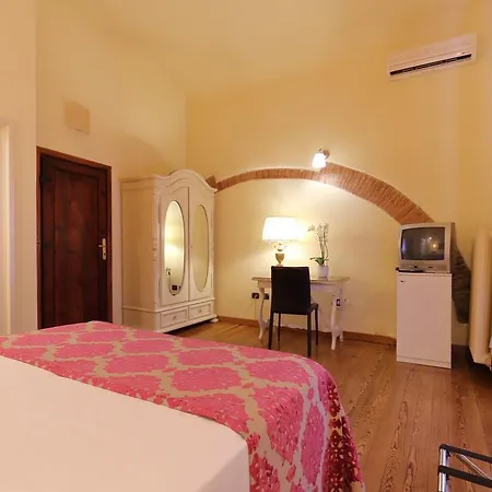 Hotel Relais Lavagnini
