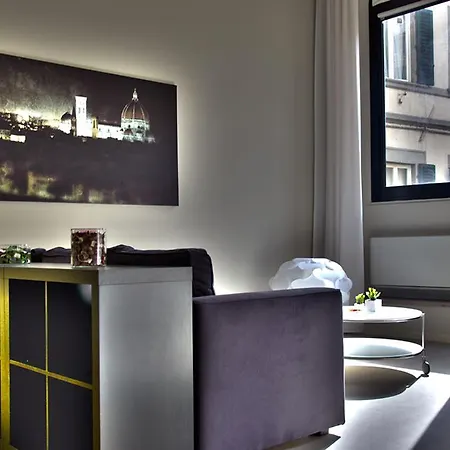Le Fate Holiday Homes Florence