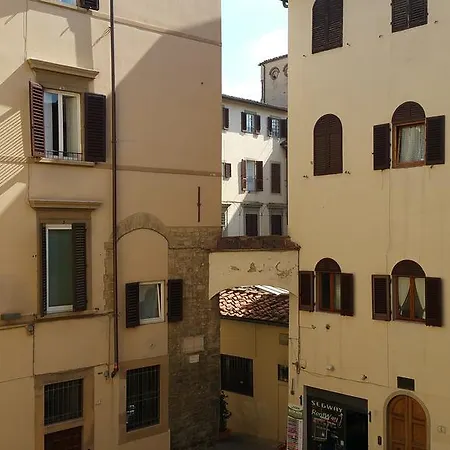 Apartment Le Fate Holiday Homes *