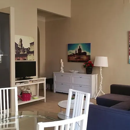 Apartment Le Fate Holiday Homes Florence