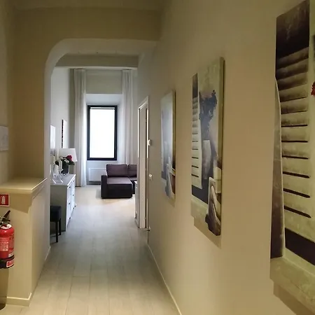 Apartment Le Fate Holiday Homes *