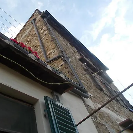 Torre Bed & Breakfast *