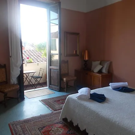 Bed & Breakfast Torre *
