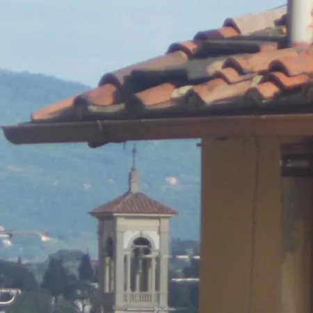 Bed & Breakfast Torre