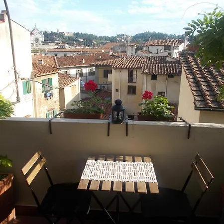 Torre * Florence