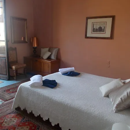 Torre Bed & Breakfast Florence
