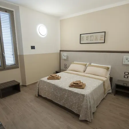 Guest house Buonarroti Florence