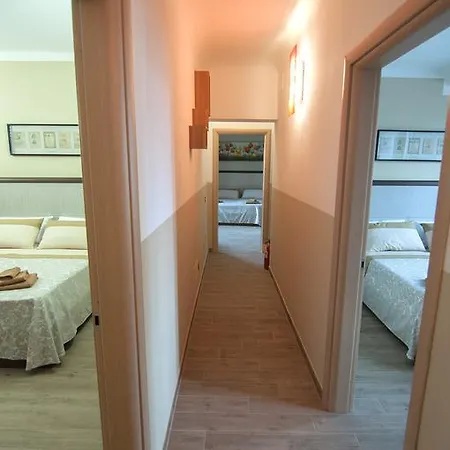 Buonarroti Guest house