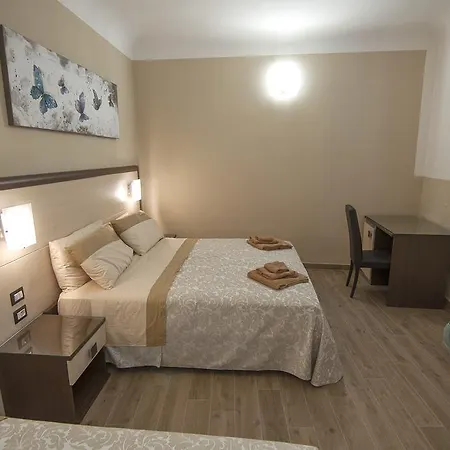 Guest house Buonarroti