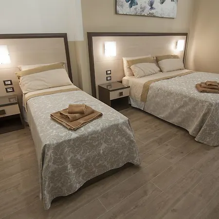 Buonarroti Guest house Florence