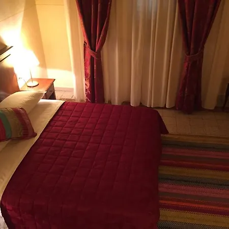 Hotel Astrid
