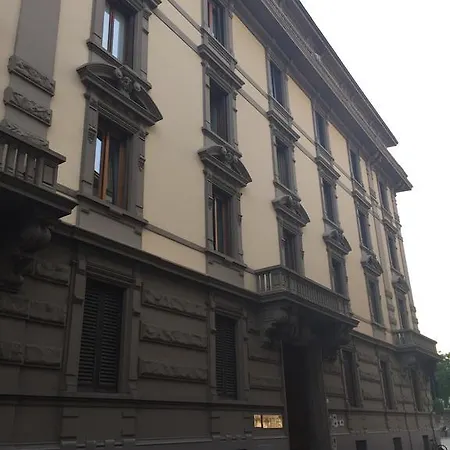 Hotel Astrid