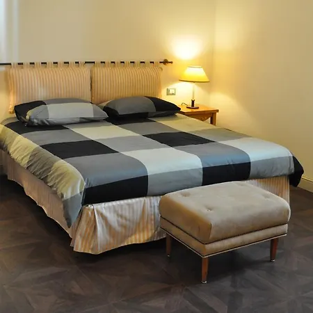 Armonie Di Incontri Bed & Breakfast