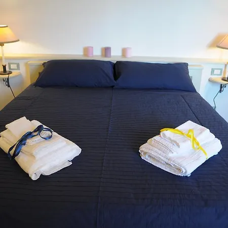 Bed & Breakfast Armonie Di Incontri Florencie