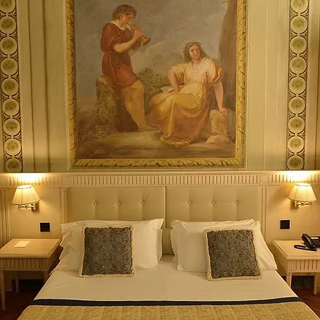 Palazzo Guicciardini Hotel