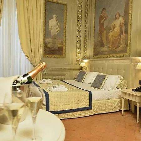 Palazzo Guicciardini Hotel