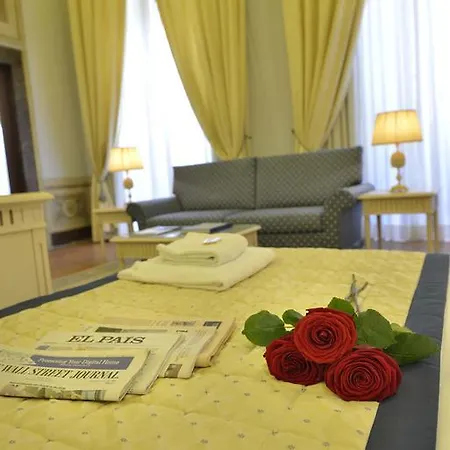 Palazzo Guicciardini Hotel