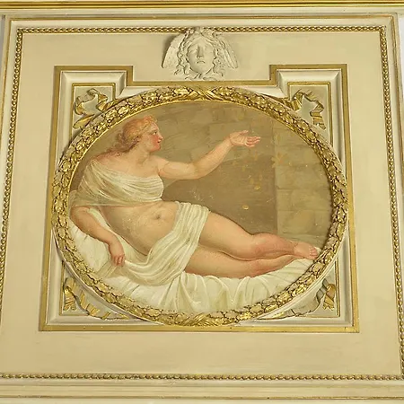 Palazzo Guicciardini Hotel 3*