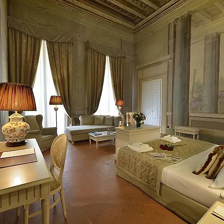 Hotel Palazzo Guicciardini