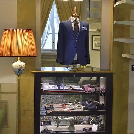 Hotel Palazzo Guicciardini Firenze