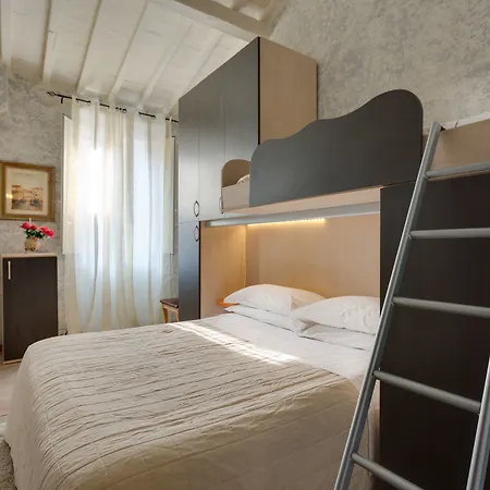 Guest house Casa Billi *