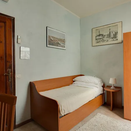 Casa Billi * Florence