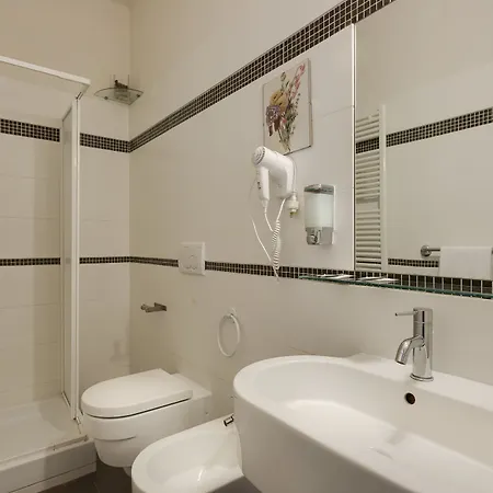 Guest house Casa Billi Florence