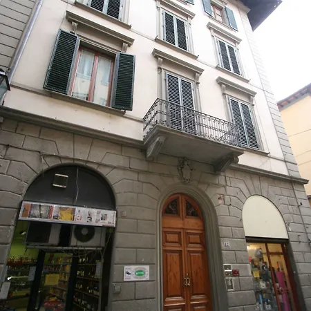 Guest house Casa Billi