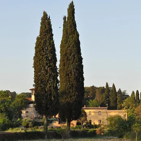 Bed & Breakfast Armonie Di Incontri 3*
