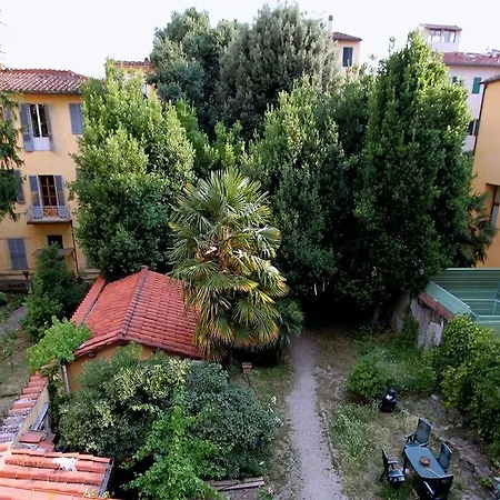Little Cottage * Florence