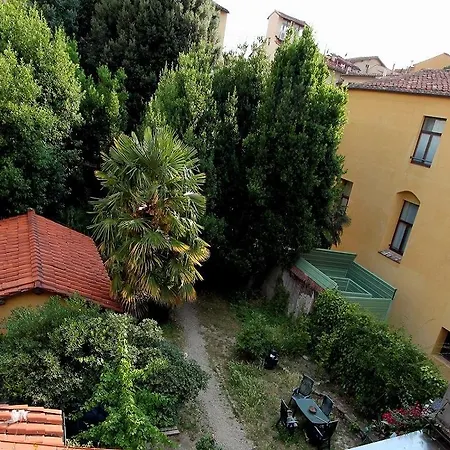 Apartment Little Cottage *