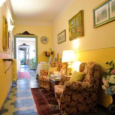Bellevue House Affittacamere 3*