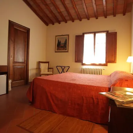 Casale Dei Cento Acri Bed & Breakfast