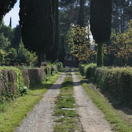 Armonie Di Incontri Florencie