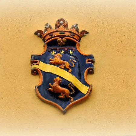 Armonie Di Incontri Bed & Breakfast Florencie