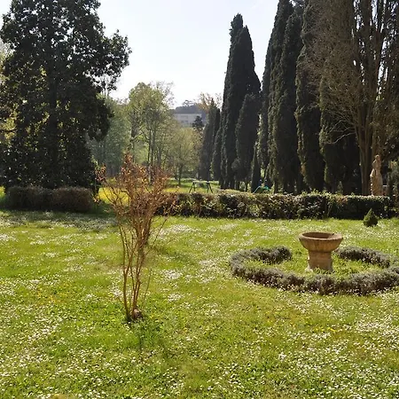 Armonie Di Incontri Bed & Breakfast Florencie