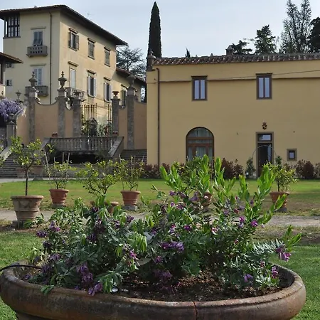 Armonie Di Incontri Florencie