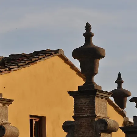 Armonie Di Incontri Bed & Breakfast